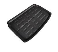 Car Mat For VW For Polo AW BZ MK6 2018-2023 Cargo Boot Pad Protective EVA Waterproof Carpet Liner Cover Car Trunk Mat