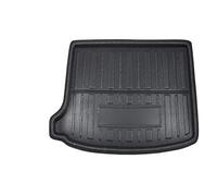 Car Mat For VW For T-Cross C11 RL&ine LWB 2019-2023 Luggage Liner Tray Pad Boot Carg Cover Accessorise Car Rear Trunk Mat(Upper cushion)