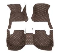 Car Mat For VW For Tiguan 2009 2010 2011 2012 2013 Auto Car Mats Full Coverage Automotive Floor Mats(A)