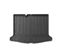 Car Mat For VW ID.3 ID3 TPE 3D Car Floor Mats Cargo Liner Waterproof Protective Car Pad Auto Accessories Left Hand Drive(ID3 TRUNK 1P)