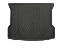 Car Mat For Xpeng G6 2024 2025 Car Floor Mats Cargo Liner Mat Trunk Backrest Cushion Waterproof Non-slip TPE RHD Carpet Floor Mats(Trunk mat)