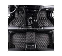 Car Mat Set For Custom 5 for Seat Car Floor Mats for Mazda 6 for ATENZA 2014-2019 Year Accessories Interior(6)