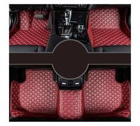 Car Mats Car Floor Mats For For Explorer 2006-2010 2011-2019 2020-2023 Auto Carpets Foot Coche Accessorie Carpet Floor Mats(WINE RED,2006-2010)