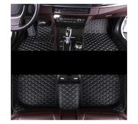 Car Mats Car Floor Mats For Hyundai For Tucson L NX4 2021 2022 2023 2024 Auto Interiors Accessories Foot Rugs Automobiles Footwell Mats(3pc black beige,LHD)