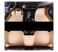 Car Mats Car Floor Mats For Hyundai For Tucson L NX4 2021 2022 2023 2024 Auto Interiors Accessories Foot Rugs Automobiles Footwell Mats(3pc beige,LHD)