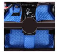 Car Mats Car Floor Mats For Q7 2006-2023 Auto Carpets Foot Coche Accessorie Anti Slip Mat(Blue,06-15 5-7seat)