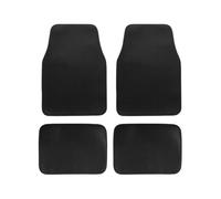 Car Mats Carpet Car Floor Mat Front Rear Automotive Carpet Floor Mats Universal For Suvs Sedans Vans