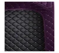Car Mats Carpet Car Floor Mats For Renault For Talisman 2012 2013 2014 2015 2016 2017 2018 2019 Accessories(Purple Black)