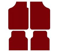 Car Mats Carpet For A4 A5 Sportback TT MK2 Q2 Q3 A6 C5 A3 8P 8L Auto Accessories Carpet Rugs Car Floor Mats(E)