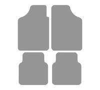 Car Mats Carpet For A4 A5 Sportback TT MK2 Q2 Q3 A6 C5 A3 8P 8L Auto Accessories Carpet Rugs Car Floor Mats(C)