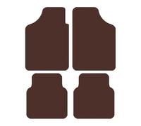 Car Mats Carpet For A4 A5 Sportback TT MK2 Q2 Q3 A6 C5 A3 8P 8L Auto Accessories Carpet Rugs Car Floor Mats(B)