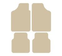Car Mats Carpet For A4 A5 Sportback TT MK2 Q2 Q3 A6 C5 A3 8P 8L Auto Accessories Carpet Rugs Car Floor Mats(D)