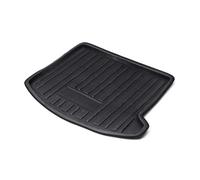 Car Mats Carpet For Escape For Kuga 2013 2014 2015 2016 2017 2018 Car Auto Rear Boot Cargo Liner Waterproof Rear Trunk Cargo Boot Liner Mat(A)