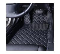 Car Mats Carpet For Hyundai For Santa Fe 2006 2007 2008 2009 For Santa Fe 2010 2011 2012 3D Car Floor Mats Interior Accessories(Black 1 piece,2013-2023)