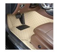 Car Mats Carpet For Kia For Ceed 2014 2015 2016 2017 2018 2019 2020 Car Floor Mat Auto Interior Accessories(1 piece-Beige)