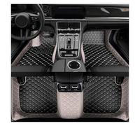 Car Mats Carpet For Kia For Cerato 2007 2008 2009 2010 2011 2012 2013 2014 2015 2016 2017 Car Floor Mat Carpet Interior Accessories(GRAY BLACK)