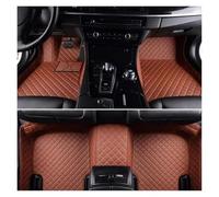 Car Mats Carpet For Kia For Sorento 2002 2003 2004 2005 2006 2007-2023 Car Floor Mats Full Coverage Auto Floor Mats Floor Liners Accessories(BROWN,2015-2023)