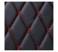 Car Mats Carpet For Kia For Sorento 5 Seat 2006 2007 2008 2009 2010 2011 2012 2013 2014 2015 2016 2017 Car Floor Mats Carpets Interior Accessories(Black Red 5 seat,5 Seat 13-14)