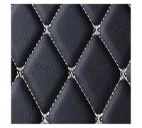 Car Mats Carpet For Kia For Sorento 7 Seat 2013-2014 Car Floor Mat Carpet Interior Accessories(Black White)