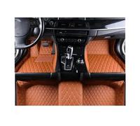 Car Mats Carpet For Kia For Sportage For NQ5 2023 2024 2025 7 Eat Dirt-resistant Car Floor Carpet Car Accessories(3PS BROWN,LHD)