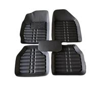 Car Mats Carpet For L&and R&over For Discovery 3 4 5 For Rover Range For Evoque Sport For Freelander 1 2 Auto Accessories Car Floor Mats(Black)