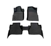 Car Mats Carpet For N&issan For Navara NP300 For Rogue For Qashqai For Terra Auto 3D TPE Car Floor Liners Car Trunk Mats Matting