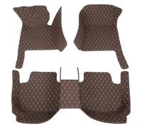 Car Mats Carpet For Peugeot 407 2004 2005 2006 2007 2008 Auto Car Mats Full Coverage Automotive Car Floor Mats(B)