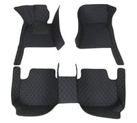 Car Mats Carpet For Peugeot 407 2004 2005 2006 2007 2008 Auto Car Mats Full Coverage Automotive Car Floor Mats(D)