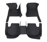 Car Mats Carpet For Peugeot 5008 P87 2017-2023 Mat Car Floor Mats Universal Waterproof Cocho Car Accessories Car Mats Floor(D)