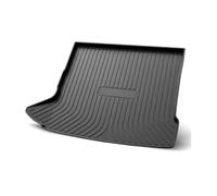 Car Mats Carpet For Q3 2013 2014 2015 2016 2017 2018 Rear Trunk Cargo Mat Boot Liner Tray Mat Accessories