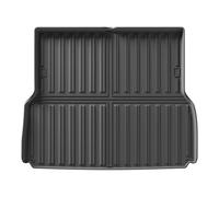 Car Mats Carpet For Toyota For Land Cruiser For Prado J250 LC250 2024 5seat US Version LHD Floor Mats Carpets Anti-Slip Mat Floor Mat(Black 4)