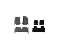 Car Mats Carpet Protector For BYD Dolphin Mini Seagulls EV 2023-2025 Floor Mats All Weather Protector TPE Car Liners&Trunk Mat Accessories LPHPRGMIXG