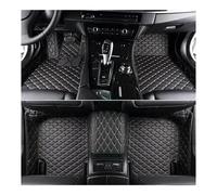 Car Mats Custom 3D Full Coverage Floor For Land For Rover For Discovery 3 5 For Seat 2004-2009 For 4 For Interior(Black Beige 5 Seat,5 Seat 2010-2016)