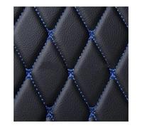 Car Mats Custom 3D Full Coverage Floor For Land For Rover For Discovery 3 5 For Seat 2004-2009 For 4 For Interior(Black Blue 5 Seat,5 Seat 2004-2009)