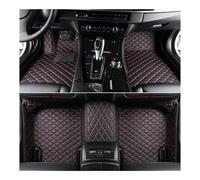 Car Mats Custom 3D Full Coverage Floor For Land For Rover For Discovery 3 5 For Seat 2004-2009 For 4 For Interior(Black Red 5 Seat,7 Seat 2004-2009)
