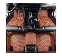 Car Mats Custom 3D Full Coverage Floor For Land For Rover For Discovery 3 5 For Seat 2004-2009 For 4 For Interior(Brown 5 Seat,7 Seat 2010-2016)