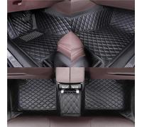 Car mats Custom Car Floor Mat For Falcon All Model For Falcon For XR6 For XR8 FG G6E Auto Rug Carpets Interior Parts Car Floor Mats(Black)