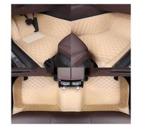 Car mats Custom Car Floor Mat For Falcon All Model For Falcon XR6 XR8 FG G6E Auto Rug Carpets Styling Interior Parts Car Floor Mats(Beige)