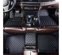 Car mats Custom Car Floor Mat For Megane All Model For Megane 2 3 4 For CC RS265 Auto Rug Carpet Styling Interior Parts Car Floor Mats(Black BLUE)