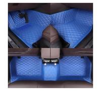 Car mats Custom Car Floor Mats For GMC For Acadia All Model Year Auto Styling Carpets Rug Carpet Interior Car Floor Mats(Blue)