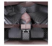 Car Mats Custom Car Floor Mats For Jetour For X90 Plus 2019-2024 All Model Auto Rug Carpet Footbridge Automobiles Accessories Styling Non Slip Car Floor Mat(Black beige)