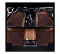 Car Mats Floor For Ford For Territory 2019 2020 2021 2022 Custom Auto Foot Pads Carpets Cover Interior Parts(Wine Red)