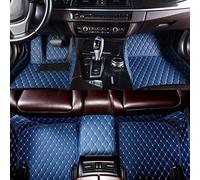Car Mats Floor Mats For Focus Hatchback C307 2005 2006 2007 2008 2009 2010 2011 2012 2013 2014 Car Floor Mats Car Mat Floor Mat(Blue)