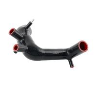 Car Mats For A3 1.8T K03 K03S Inlet Air Intake Kit Hose Turbine Intake Silicone Pipe Black