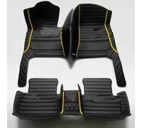 Car Mats For Benz GLC 2016-2019 Coupe 2016-2023 Customized 5D Car Floor Mats(A)