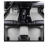 Car Mats For BMW 1 Series E82 2 Door 2004-2013 3D Full Coverage Car Floor Mats Interior Accessories Carpet Car Floor Mats(Gray)