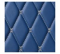 Car Mats For BMW 1 Series E82 2 Door 2004-2013 3D Full Coverage Car Floor Mats Interior Accessories Carpet Car Floor Mats(Blue)