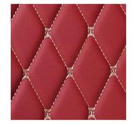 Car Mats For BMW 3 Series E36 1990-2000 E46 E90 E92 For Coupe E93 Car Interior Leather Car Floor Mats Car Interior(Wine Red 5 Seat)