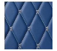 Car Mats For BMW For X3 G01 2018 2019 2020 2021 2022 Year Auto Interior Car Carpet Car Floor Mats Car Interior(Blue)