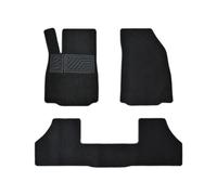 Car Mats For Buick For Encore 2013-2022 Carpet Cover Waterproof Non-slip Protector Accessories Parts Custom Car Floor Mat Floor Mat Set Complete